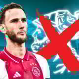 Branco van den Boomen, Ajax