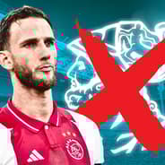 Branco van den Boomen, Ajax