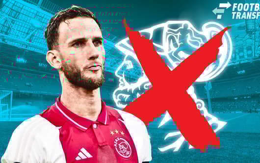 Branco van den Boomen, Ajax
