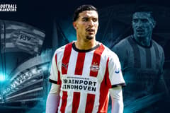 Couhaib Driouech, PSV