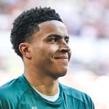 Noahkai Banks, Augsburg, 2025/26
