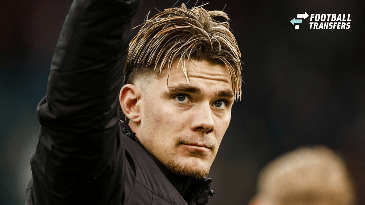 Brynjólfur Willumsson