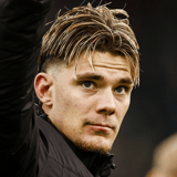 Brynjólfur Willumsson