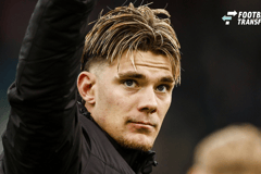 Brynjólfur Willumsson