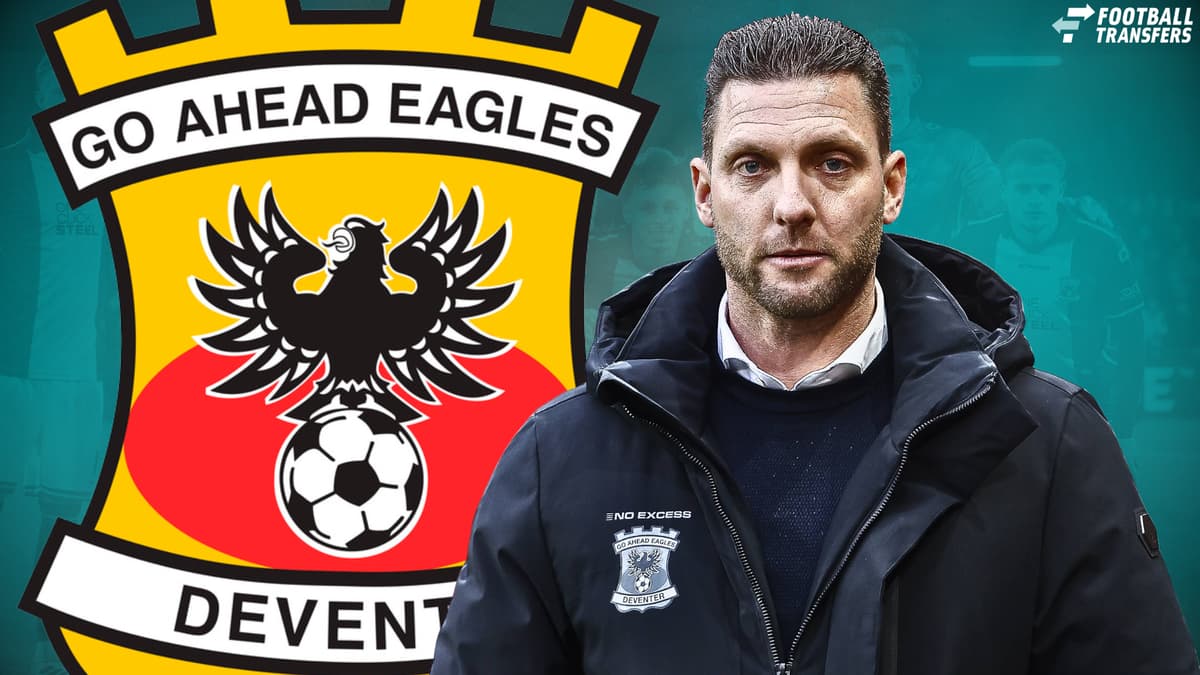 GA Eagles weet wat het te doen staat: dit zijn de prioriteiten voor 2026/27