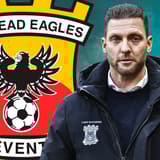 Melvin Boel, Go Ahead