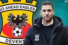 Melvin Boel, Go Ahead