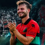 Dirk Proper, NEC