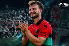 Dirk Proper, NEC