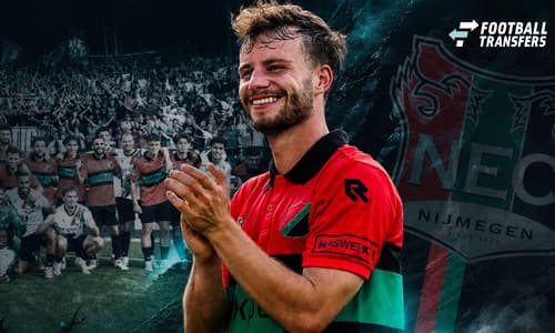 Dirk Proper, NEC