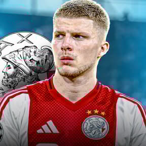 Verrassend geluid: 'Anton Gaaei per direct van transferlijst bij Ajax'