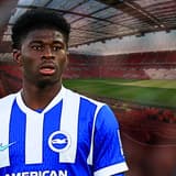 Carlos Baleba, Man Utd, 2025/26