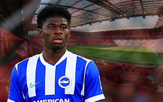 Carlos Baleba, Man Utd, 2025/26