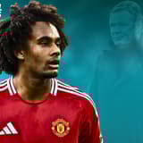 Joshua Zirkzee, Ronald Koeman