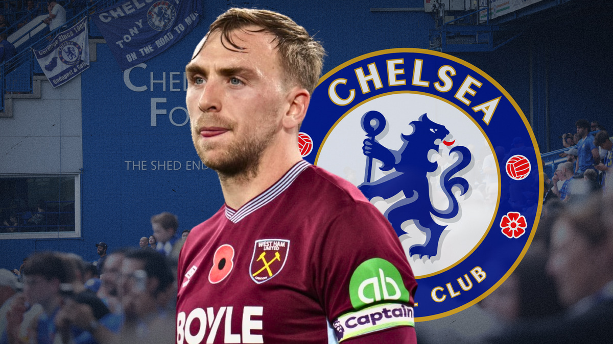 Jarrod Bowen, Chelsea