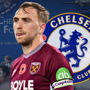Jarrod Bowen, Chelsea