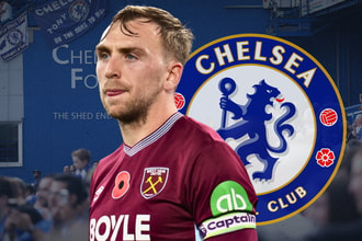 Jarrod Bowen, Chelsea