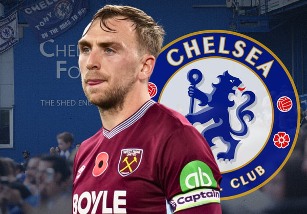 Jarrod Bowen, Chelsea