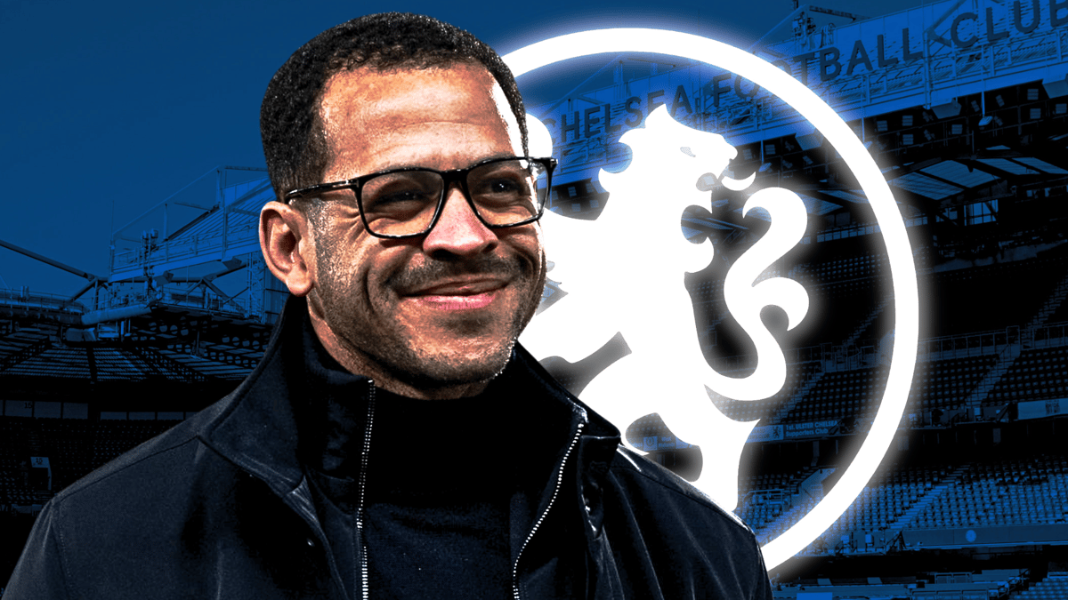 Liam Rosenior, Chelsea