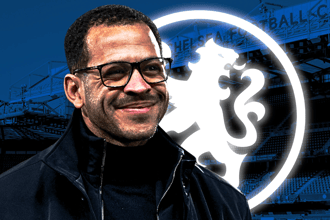 Liam Rosenior, Chelsea