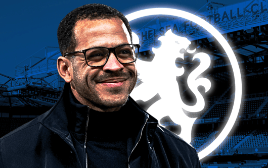 Liam Rosenior, Chelsea