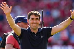 Andoni Iraola, Bournemouth, 2025/26