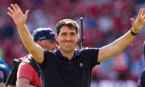 Andoni Iraola, Bournemouth, 2025/26