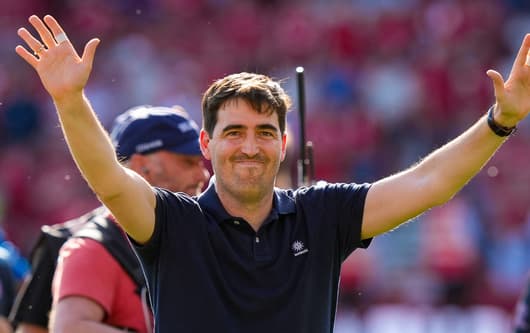 Andoni Iraola, Bournemouth, 2025/26