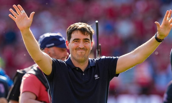 Andoni Iraola, Bournemouth, 2025/26