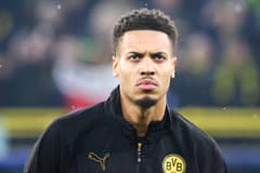 Felix Nmecha, Borussia Dortmund, 2025/26