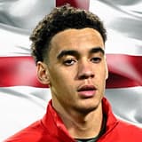 Jamal Musiala, England