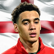 Jamal Musiala, England