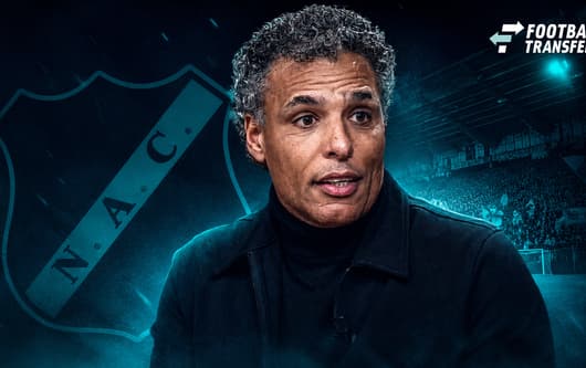 Pierre van Hooijdonk, NAC Breda