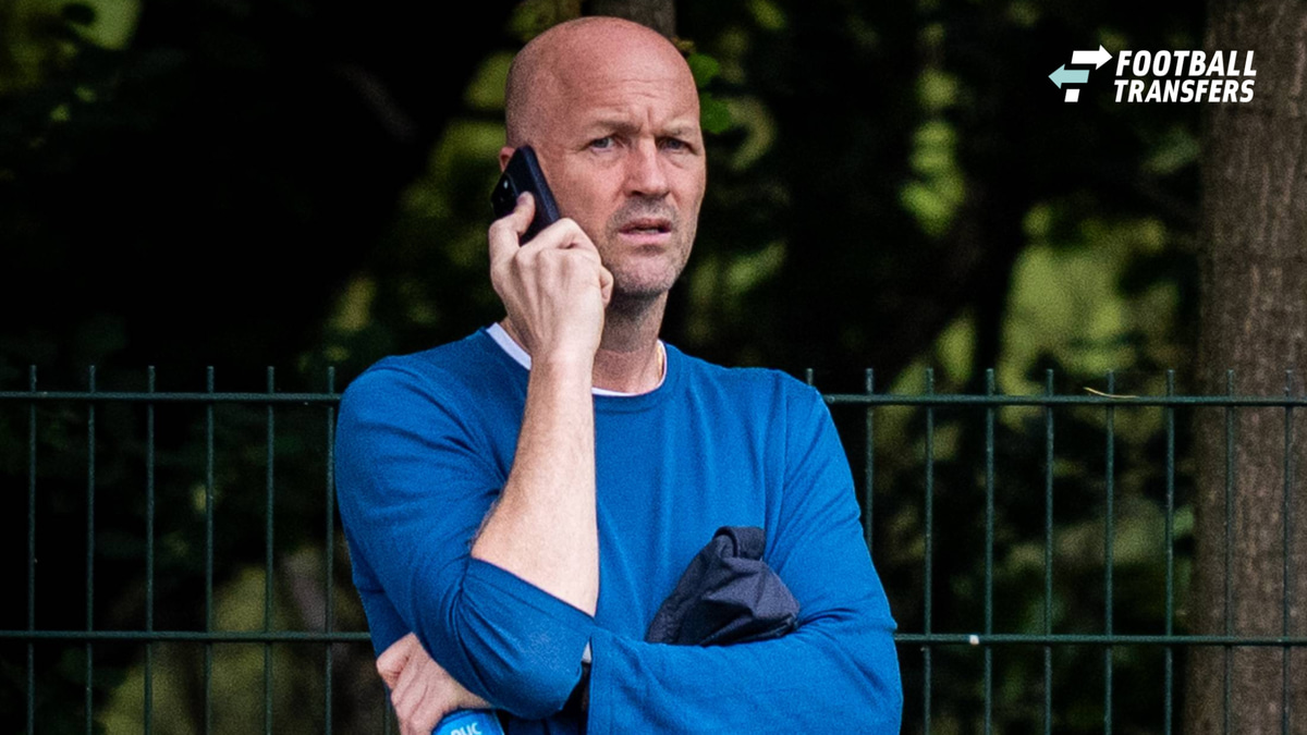 Jordi Cruijff