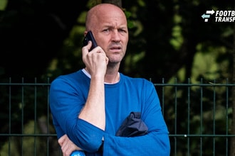 Jordi Cruijff