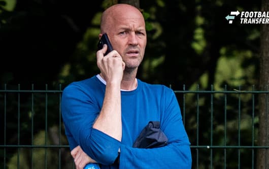 Jordi Cruijff