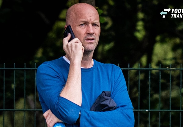 Jordi Cruijff