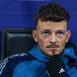 Ben White, Arsenal, 2025/26