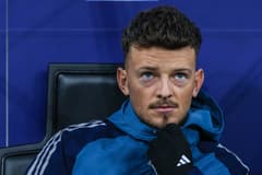 Ben White, Arsenal, 2025/26