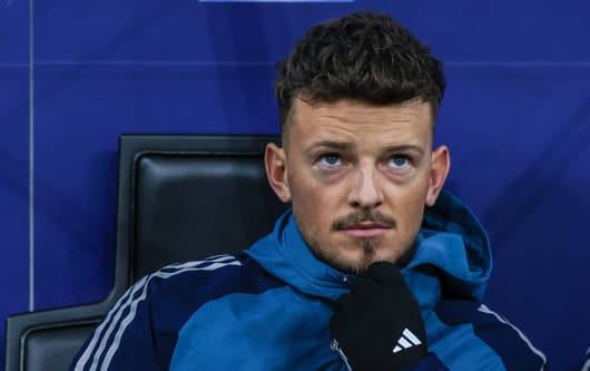 Ben White, Arsenal, 2025/26