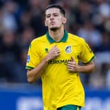 Justin Hubner, Fortuna Sittard