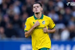 Justin Hubner, Fortuna Sittard