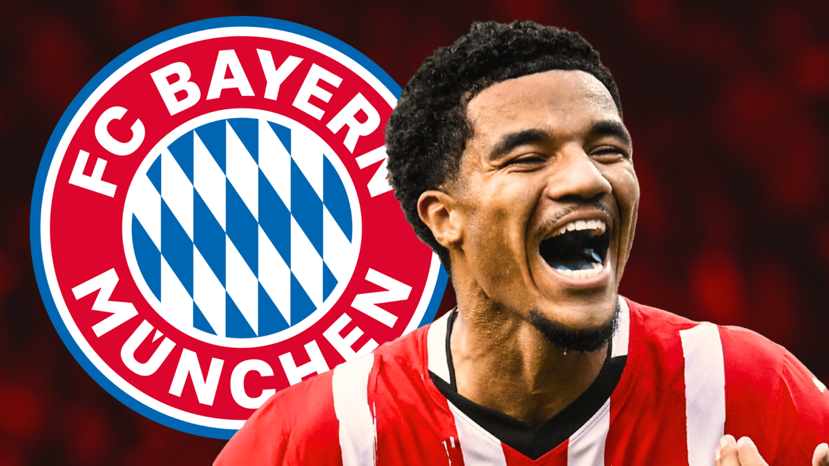 Malik Tillman, Bayern München