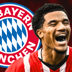 Malik Tillman, Bayern München