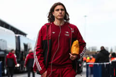Riccardo Calafiori, Arsenal, 2025/26
