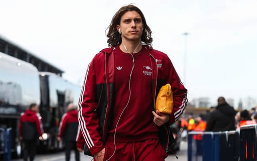 Riccardo Calafiori, Arsenal, 2025/26