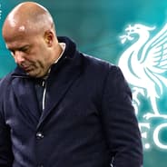 Arne Slot, Liverpool