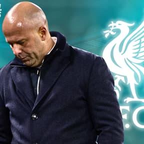 Grote schok: Arne Slot zorgt voor razendsnel vertrek bij Liverpool