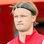 Kasper Dolberg, Ajax