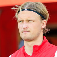 Kasper Dolberg, Ajax